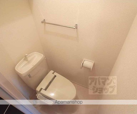 セジュール城南の内装写真