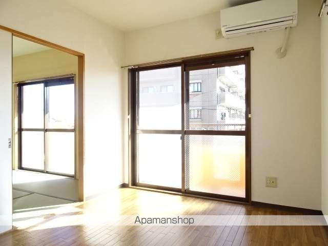 マンションみずほIIIの内装写真