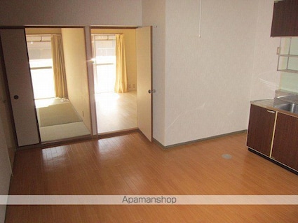 パソナⅤ・Ⅵ[3DK/56.16m2]のその他内装5