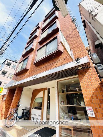 ハイツ嵯峨森小路の外観写真