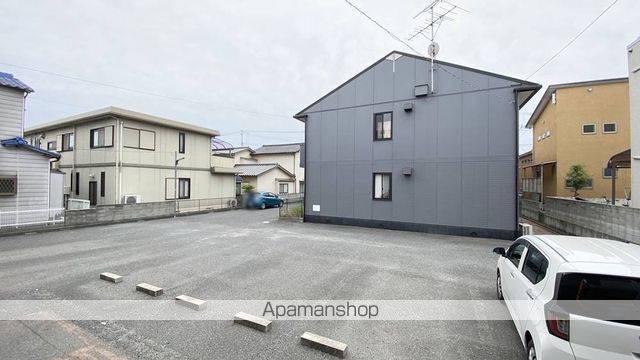 あかり A棟のその他写真