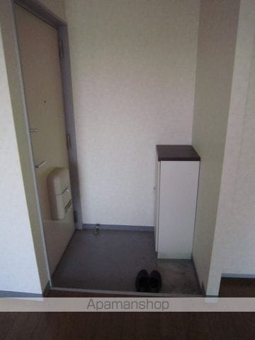 レジデンスクボタの内装写真