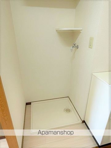 レジデンス塚平の内装写真