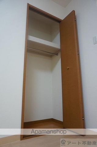 フォブール一色IIIの内装写真