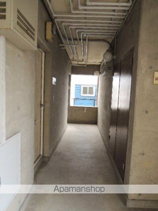 スカイコート池上[1R/15.88m2]の内装1