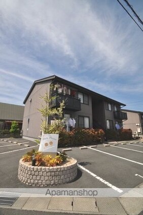 岡山県倉敷市粒浦[2LDK/57.13m2]の外観2