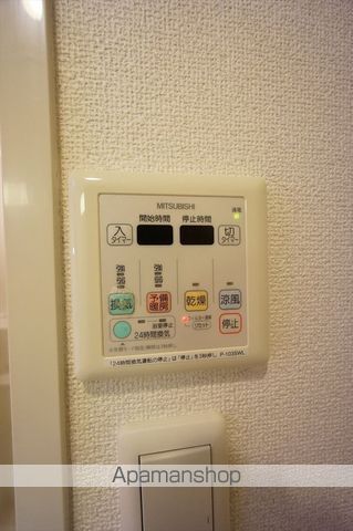 エコロジー栄レジデンスの内装写真
