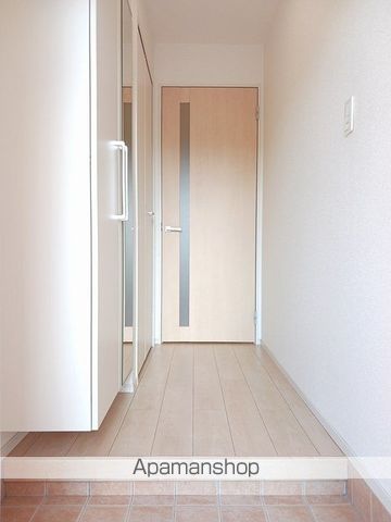 ビッグ・ツリー IIBの内装写真
