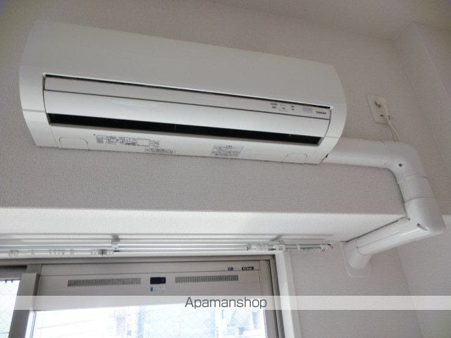 PRESSANCE新大阪クレスタの内装写真