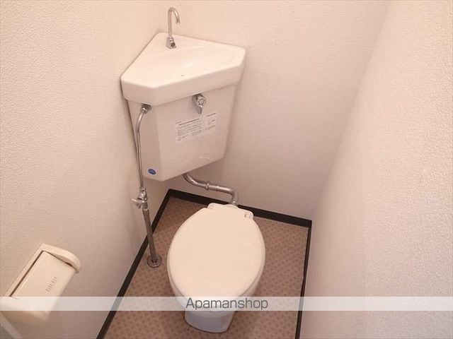 ピュアコート羊ヶ丘の内装写真