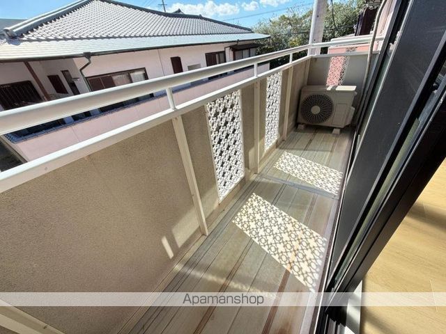 ウエストハイツ屋島の内装写真