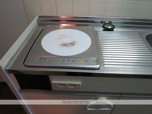 ガーデンハイツMIIの内装写真