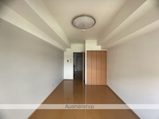 デルタ幟町の内装写真