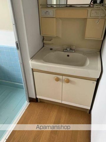 大七荘の内装写真