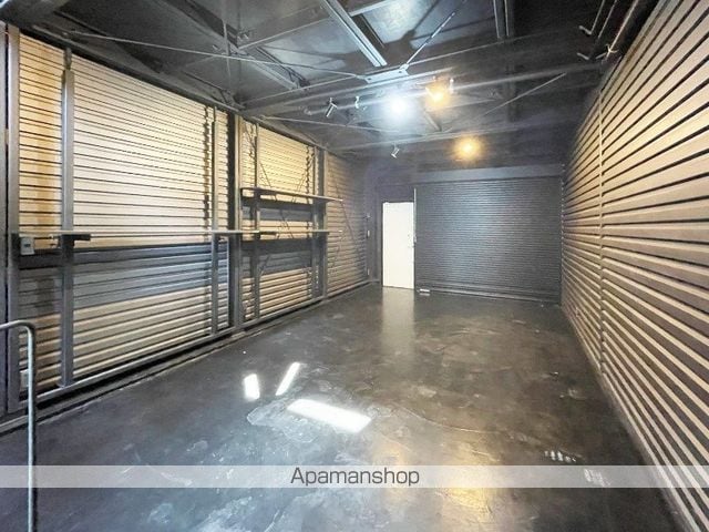 GーHANGAR1821の内装写真