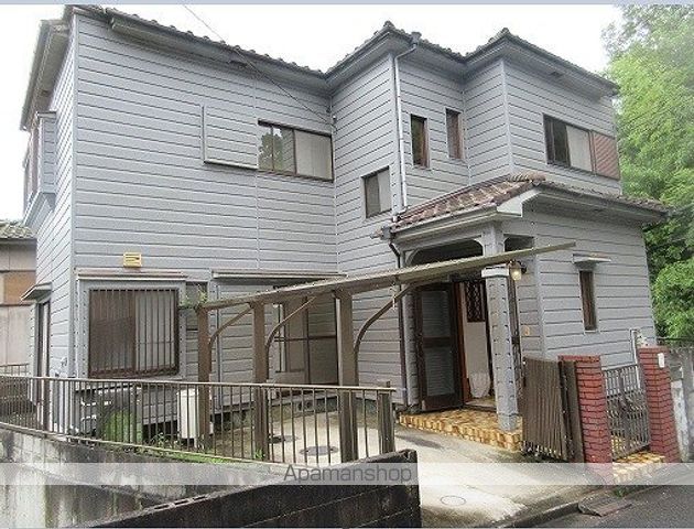 T様貴志川戸建の玄関写真