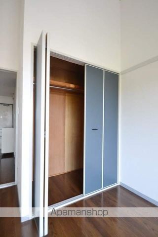 コーポBEE HOUSEの内装写真