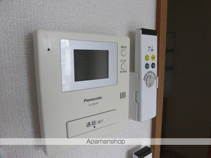 フロイデンハイムⅢ[1K/29.6m2]の内装7