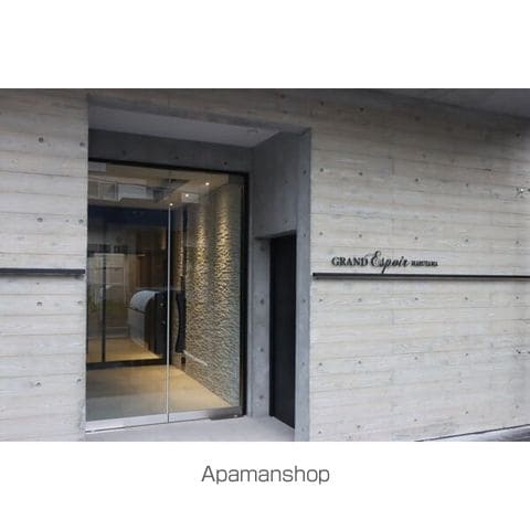 グランエスポワールマルヤマ(GRAND ESPOIR MARUYの内装写真