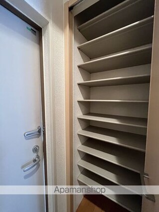 フラン　リュエル　ルナ[1R/27.78m2]の内装5