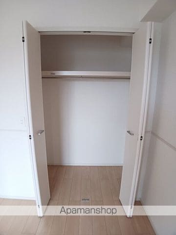 グラッチェ弐番館の内装写真