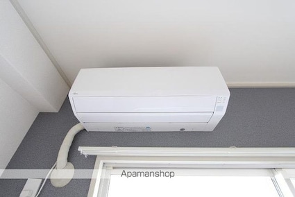 リバーボールマンション[2DK/41.4m2]のその他設備