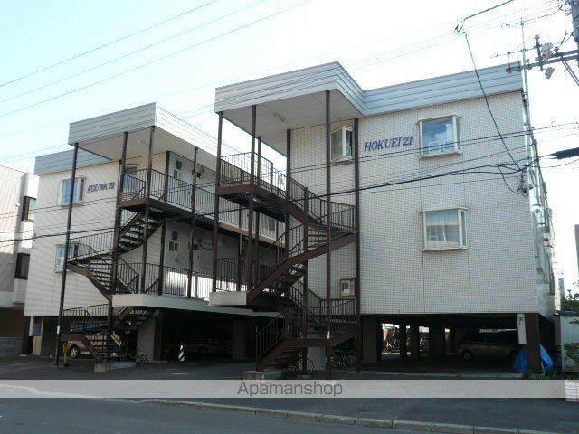 HOKUEI21