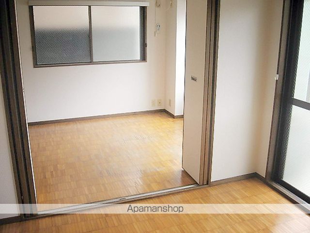 ハイム西宮北口の内装写真