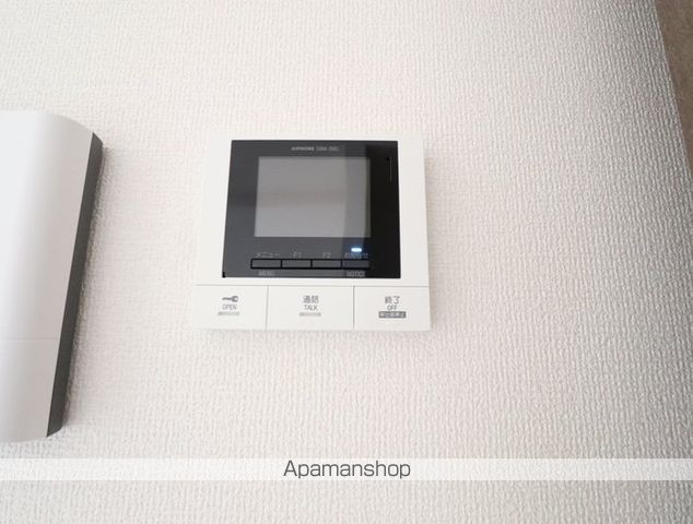 レアール・パレストの内装写真