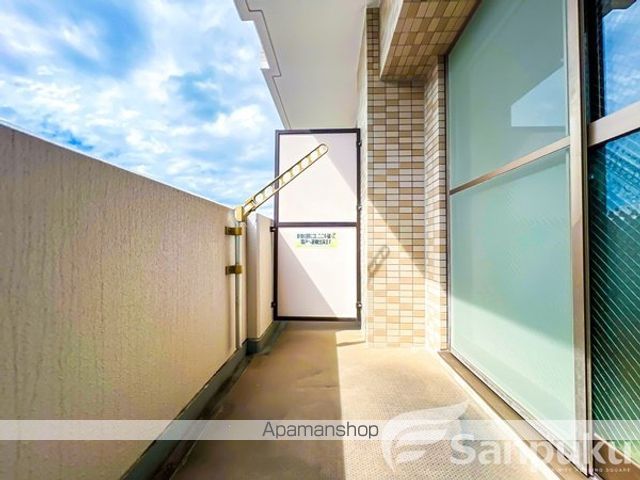 第3マンションふじの内装写真