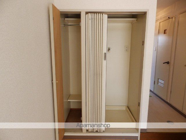 アルフィーネ宇部の内装写真