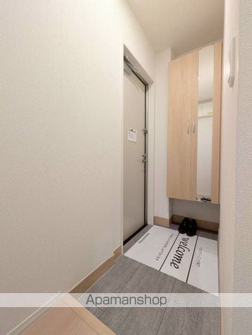 PREMILIFE石垣西の内装写真