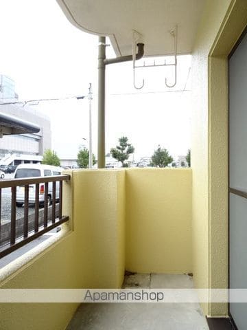 マンションアリーナ・ピアの内装写真