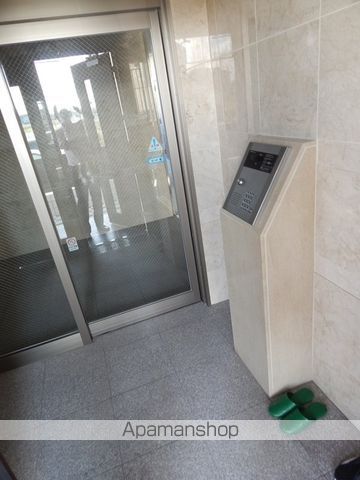 エアフォルクIIIの内装写真