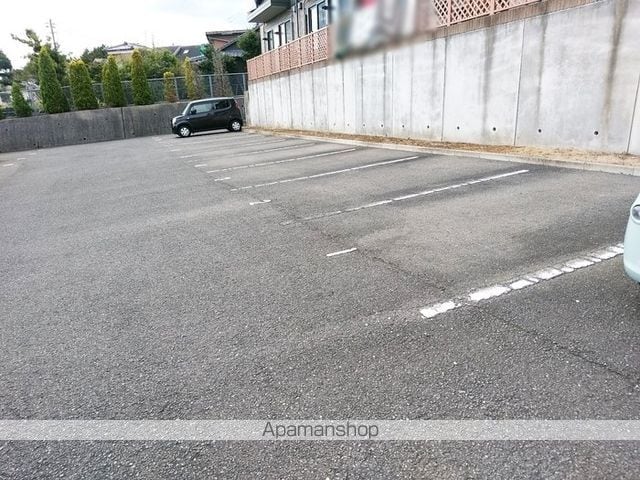 ロイヤルガーデン天神 A棟のその他写真