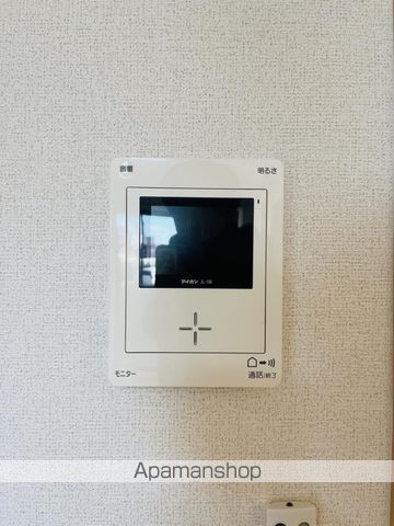 フェリチェートの内装写真