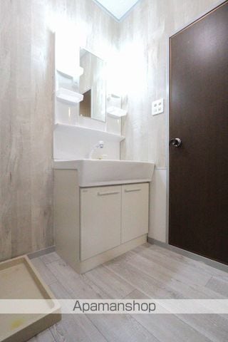 プレジール4丁目IIの内装写真