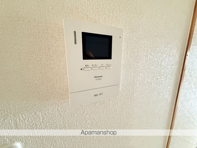 オリエントマンションの内装写真