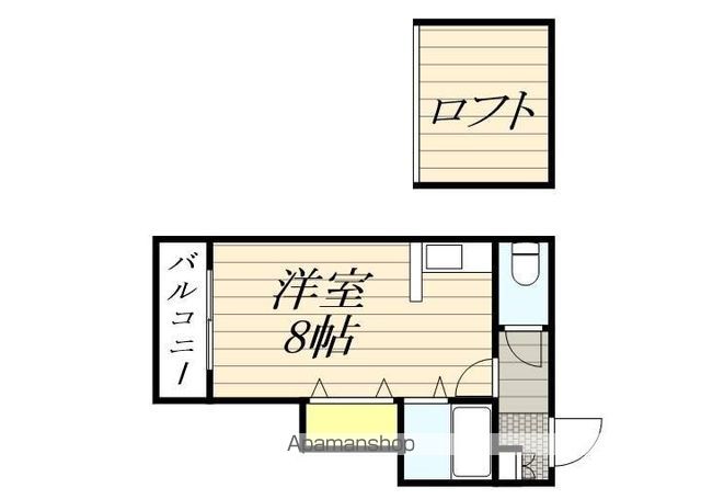 福岡市南区曰佐３丁目 2階建 築36年のイメージ