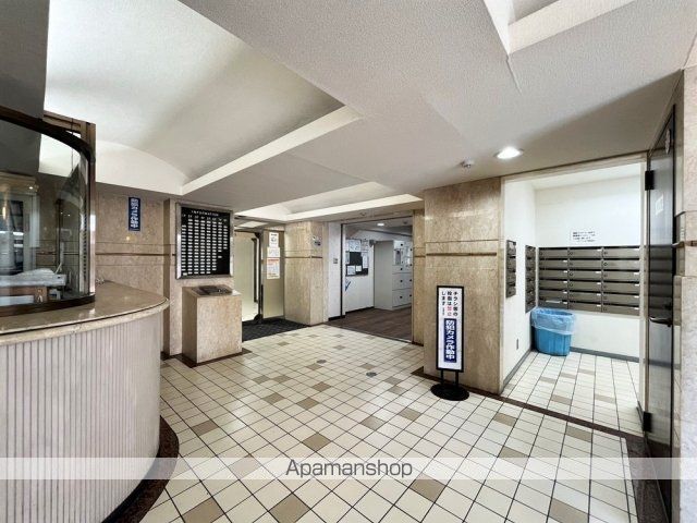 ライオンズマンション仲六郷の内装写真