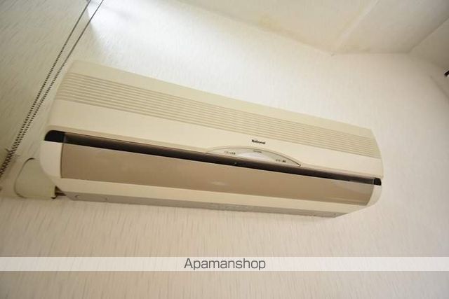 アーバンシティ堤町の内装写真