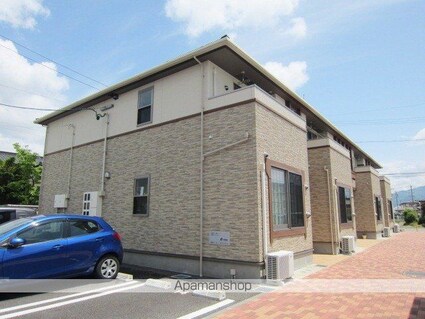 フィデール　Ａ[1LDK/50.12m2]の外観2