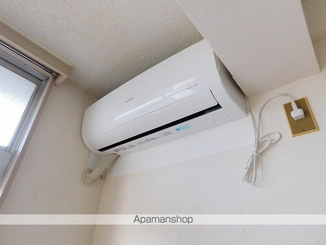 サンファスト甲府の内装写真