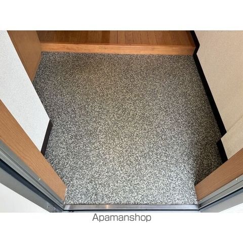 アムール小林の内装写真