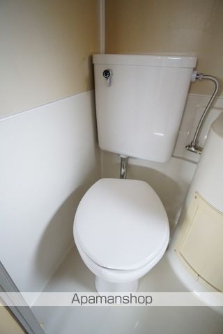 コーポサンシャインの内装写真