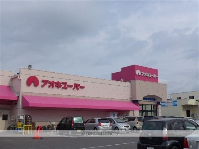 サンモール亀山の周辺写真