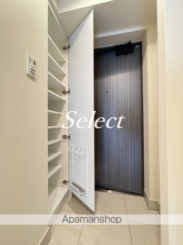 RELUXIA横濱元町の内装写真