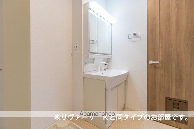 アリビオ IIの内装写真