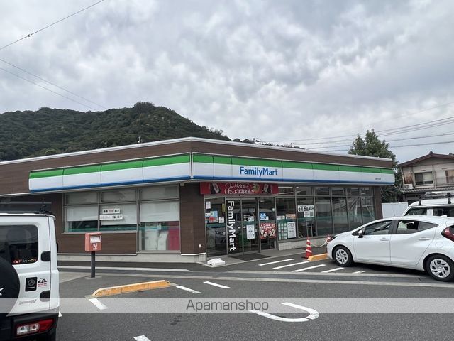 宇野線 宇野駅 徒歩76分 2階建 築35年の周辺写真