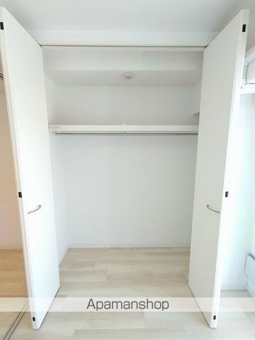 パーラム豊津の内装写真